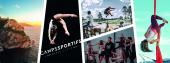 Club Sports pour Tous CAMPS SPORTIFS MARSEILLAIS