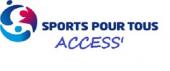 Club Sports pour Tous ACCESSIBILITE CONVIVIALITE CITOYENNETE EDUCATION SOLIDARITE SANTE (ACCESS') SPORTS POUR TOUS ALSACE